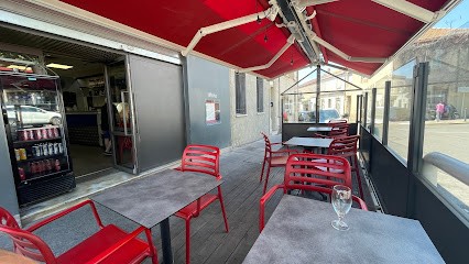 Brasserie Bar Tabac Le Cyrano, Bureau de Tabac à Marseille 10