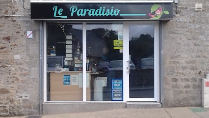 Le Paradisio, Bureau de Tabac à Pleslin-Trigavou