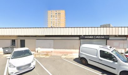 Le Cabanon, Bureau de Tabac à Saint-Memmie