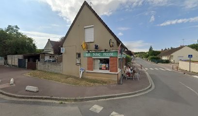 Le Celtic, Bureau de Tabac à Éterville