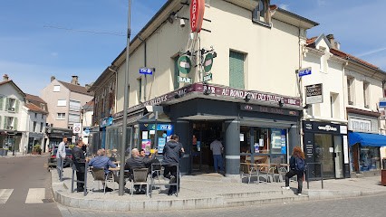 Au Rond Point Des Tilleuls, Bureau de Tabac à Conflans-Sainte-Honorine