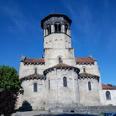 Bar De L'église, Bureau de Tabac à Thuret