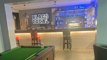 Le Celtic, Bureau de Tabac à Creil