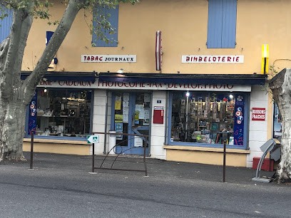 Maurer | Tabac Presse FDJ Cadeaux, Bureau de Tabac à Violès