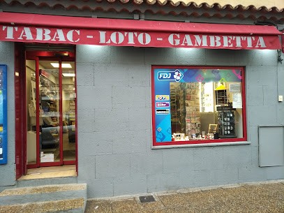 Taba, Bureau de Tabac à Cogolin