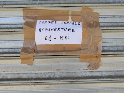 Tabac Presse Gagarine, Bureau de Tabac à Villejuif