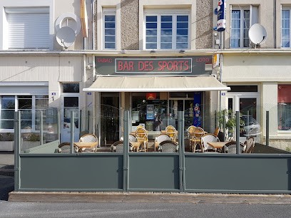 BAR-TABAC - FDJ Bar Des SPORTS, Bureau de Tabac à Trévières