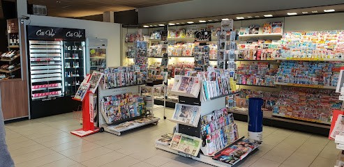 L'Omnisport, Bureau de Tabac à Périgueux