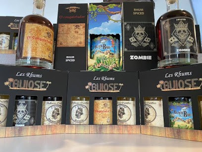 le Vidua, Bureau de Tabac à Vue