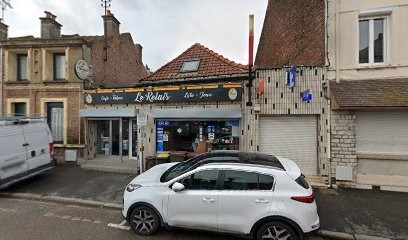 Café Tabac Delestre, Bureau de Tabac à Hénin-Beaumont