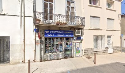 Poggi Jean-Marc, Bureau de Tabac à Espira-de-l'Agly