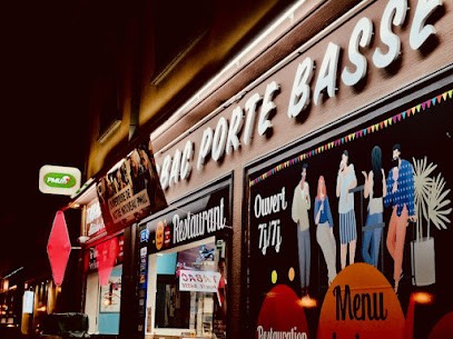 Tobacco Gate Low, Bureau de Tabac à Geispolsheim