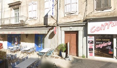 LE SAINT AMBROISIEN, Bureau de Tabac à Saint-Ambroix