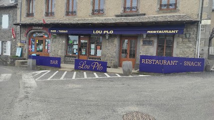 Lou Plo, Bureau de Tabac à Neuvéglise-sur-Truyère