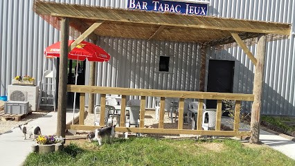 BAR Au P'tit Plus, Bureau de Tabac à Oytier-Saint-Oblas