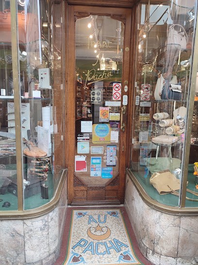 AU PACHA Tabac, Bureau de Tabac à Saint-Omer