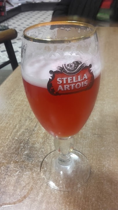 Au Bon Accueil, Bureau de Tabac à Missy-sur-Aisne