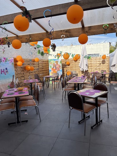 Le Week-end, Bureau de Tabac à Templemars