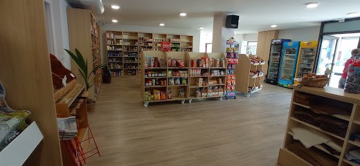 Tabac / Presse / Alimentation FOSSEMAGNE, Bureau de Tabac à Fossemagne