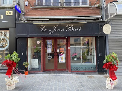 The Jean Bart, Bureau de Tabac à Arras