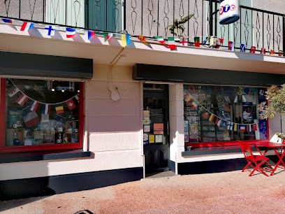 TABAC DE THESEE, Bureau de Tabac à Thésée