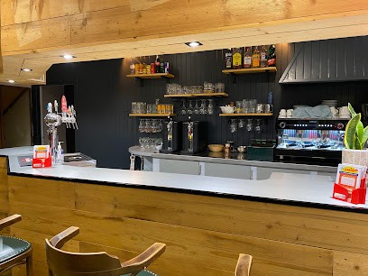 Le Marceau, Bureau de Tabac à Mornac