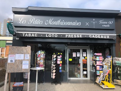 Tabac -Presse- Loto -Jeux- E.Liquides-CBD-relais Colis ., Bureau de Tabac à Montbrison