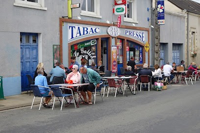 Le Gallia, Bureau de Tabac à Saint-Août