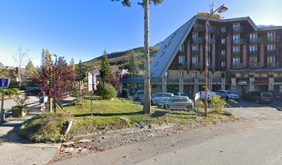 Tabac presse souvenir Montclar, Bureau de Tabac à Montclar