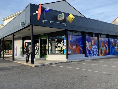 Tabac Presse du Breuil, Bureau de Tabac à Saint-Florent-sur-Cher