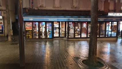 TABAC O'BRAZZA, Bureau de Tabac au Kremlin-Bicêtre