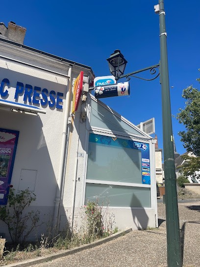 LE CENTRAL - Bar Tabac Presse PMU, Bureau de Tabac à Loireauxence