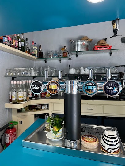 Le Bergerac Tabac, Bureau de Tabac à Loudun