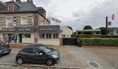 Le Saint Valery, Bureau de Tabac à Fontaine-la-Mallet
