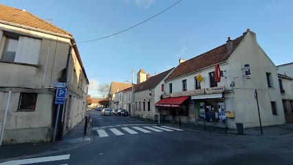LE CARRE D'AS, Bureau de Tabac à Roissy-en-Brie