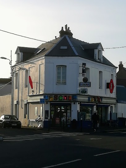 L'Escale, Bureau de Tabac au Havre