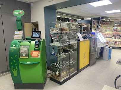 Milorev, Bureau de Tabac à Niherne