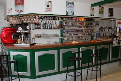 Cafe Des Jours Heureux, Bureau de Tabac à Landes