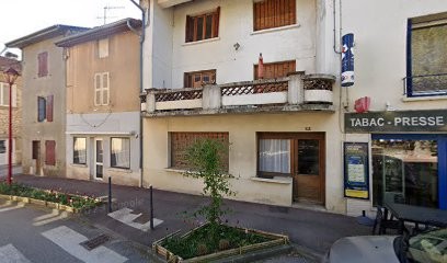 Broussin Christine, Bureau de Tabac à Saint-Laurent-en-Royans