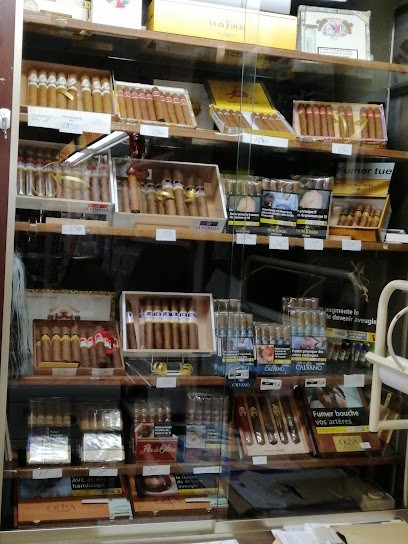 Tabac Saint Germain, Bureau de Tabac à Argentan