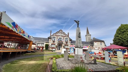 Le Point Bar, Bureau de Tabac à Croisilles