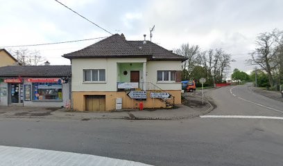 Tabac - Presse Merxheim, Bureau de Tabac à Merxheim