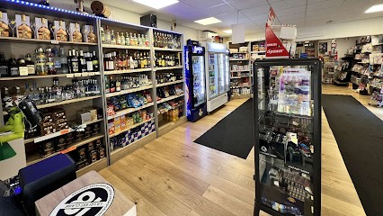 Tabac Le 15, Bureau de Tabac à Givors