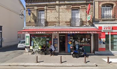 Le Longchamp, Bureau de Tabac à Harfleur