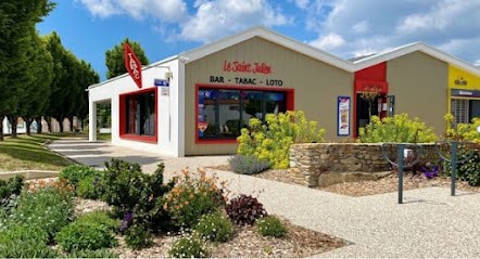 BAR TABAC Le Saint Julien, Bureau de Tabac à Saint-Julien-des-Landes