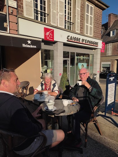 Le Celtic, Bureau de Tabac à Torigny-les-Villes