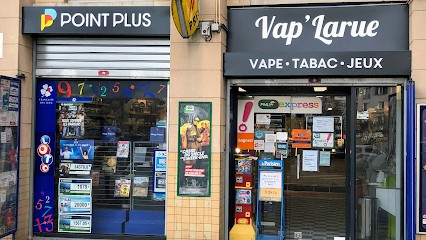 Vap'Larue, Bureau de Tabac à Chevilly-Larue