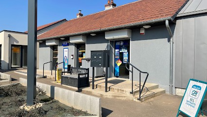 Tabac Presse Loto Vallée De L’Ouche, Bureau de Tabac à Fleurey-sur-Ouche