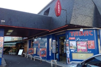 Tabac Saint Julien, Bureau de Tabac à Lons