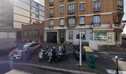 Didelot Maxime, Bureau de Tabac à Nanterre